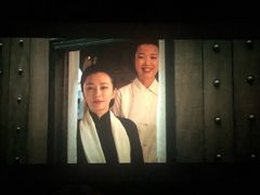 -华谊兄弟影院(IMAX洋桥店)