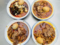 -幸福路牛肉面馆(总店)