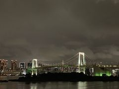 -台场海滨公园船码头