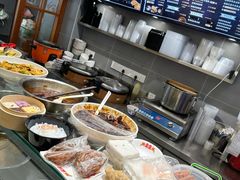 -韩萍老南京馄饨(河西万达店)