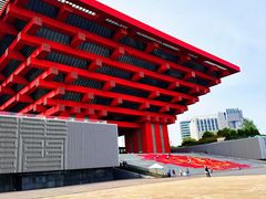 -中华艺术宫(上海美术馆)