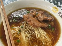 -兴福老面馆(寺路街店)