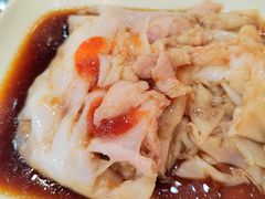 -燊意布拉肠云吞面(中山四路店)