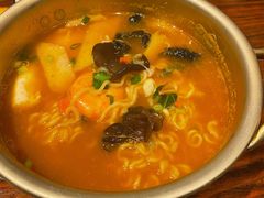 辛拉面-麻喜大
