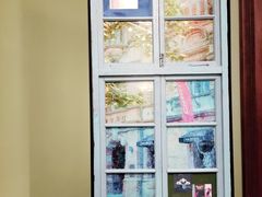 -Nathalie Djurberg与Hans Berg“牛皮纸包裹的月亮”-Prada荣宅当季展览