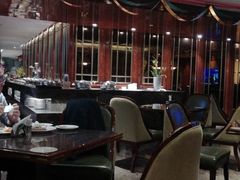 大堂-杭州盛泰开元名都大酒店-地中海自助餐厅