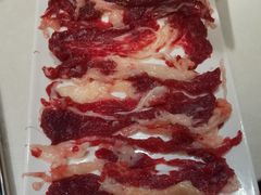 -潮泰牛肉火锅 · 创于1992年(车公庙店)