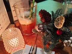 -ELI FALAFEL Lebanese&Mediterranean黎巴嫩美食(富城路店)