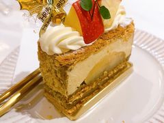 -KNOTKNOT珞珞·日式甜品(K11店)