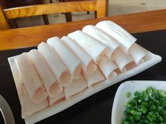 羊尾油-情忆草原涮肉馆