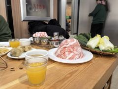 -元盛居(亚泰大街店)