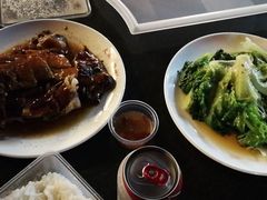 -黄连大头华烧鹅店(大良店)
