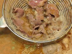-荣叔港式沙嗲牛肉火锅(正佳潮流店)