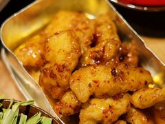 -楠火锅(哈尔滨金爵万象店)