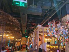 -鱼乐圈烤鱼餐厅(富尔沃·财富街店)