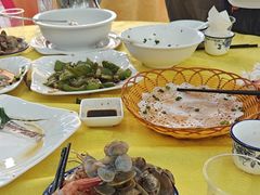 -秋姐美食店(旅游大道店)
