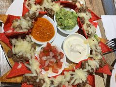 -TACOS by miumiu(地堡街店)