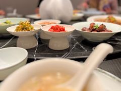 -杭州桐庐康莱德酒店中餐厅·乐