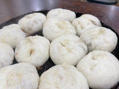 -舒小笼松针小笼包