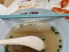 -小杨生煎(成山巴黎春天店)