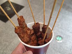 -马小毛老上海里脊肉(南翔印象城店)