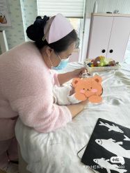-月来悦好国际月子会所
