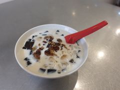 -金伯利街美食夜市