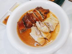 -添利·香港茶餐厅·下午茶(雪象店)