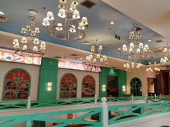 -龙聚德北京烤鸭(沙坪坝华宇A馆店)