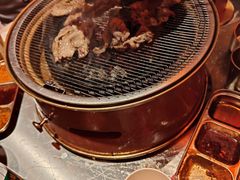 -西塔老太太泥炉烤肉(苏州大悦城店)