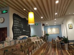 -猫的天空之城概念书店(印象城购物中心店)