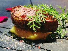 -小火花·干式熟成牛排馆Spark SteakHouse(剑桥郡店)