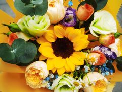 -ChaKo Flora ·茶子花艺 (市北店)
