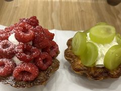 水果塔-富贵面包公司(运河店)