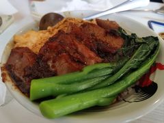 -食运茶餐厅(文化宫店)