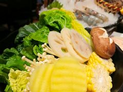 -降霜牛寿喜烧.和牛金赏Plus(501城市广场店)