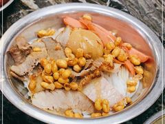 -神卤米粉(正阳步行街店)