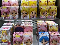 -泡泡玛特POPMART(蓝色港湾店)