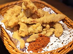 -向川南·水煮鱼·川菜(和平里店)