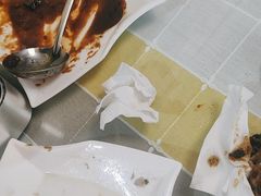 -百味园土菜馆(迎宾东路店)
