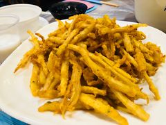 -靓靓蒸虾(中山公园店)