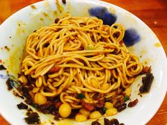 -兵哥豌豆面(建设巷店)