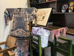 -点绛唇(鼓楼店)