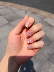 -Seven Nail七姑娘の美甲店
