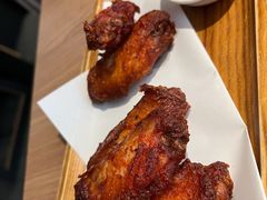 二哥爱鸡翅-新太二·鲜料川菜(晶耀前滩店)