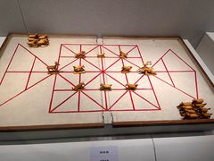 -呼伦贝尔民族博物馆