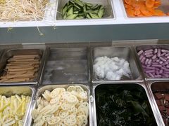 -川锦汇麻辣拌(长大店)
