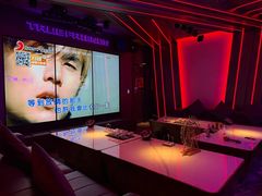 -星聚会KTV(广州敏捷广场店)