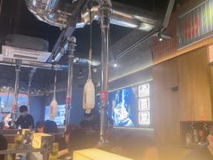 -丽达购物中心(崂山店)