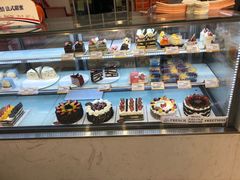 -凯斯汀蛋糕(大学城店)